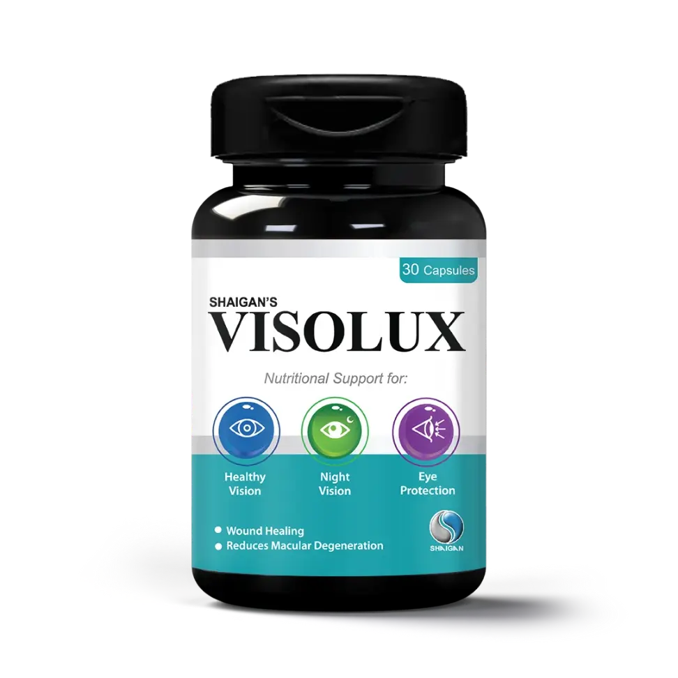 Buy Eye Vision Supplements